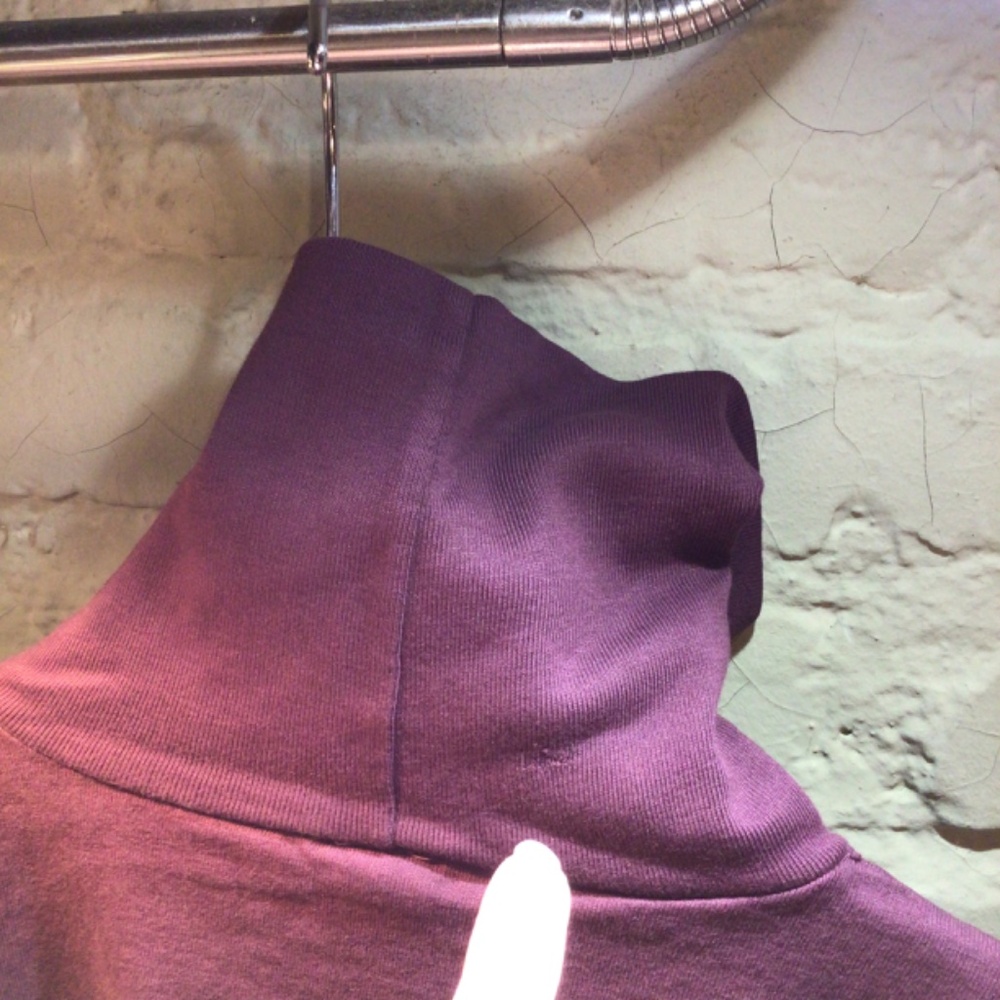 Los Angeles Apparel turtleneck - Picture 5 of 6